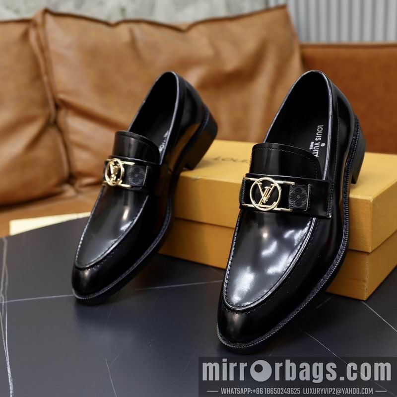 LV Replica Shoes LV sz38-45 mnf0657