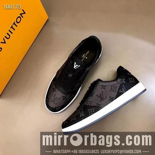 LV Replica Shoes LV sz38-45 jyh0947