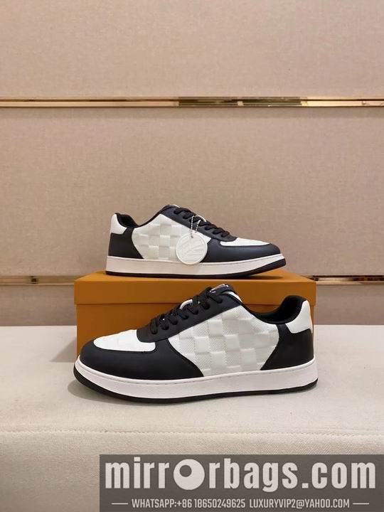 LV Replica Shoes LV sz38-45 jyh0980