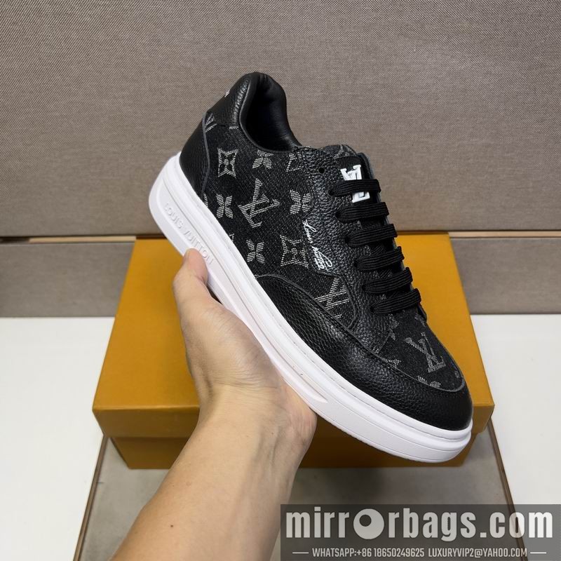 LV Replica Shoes LV sz38-44  mnf1011
