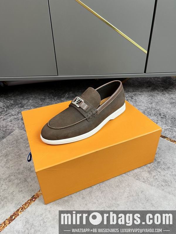 LV Replica Shoes LV sz38-45 mnf0108