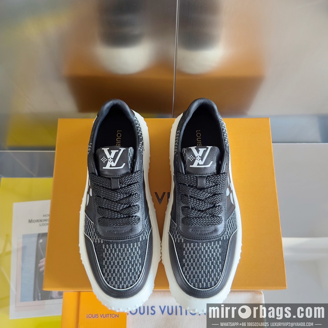 LV Replica Shoes LV sz39-44 h0902