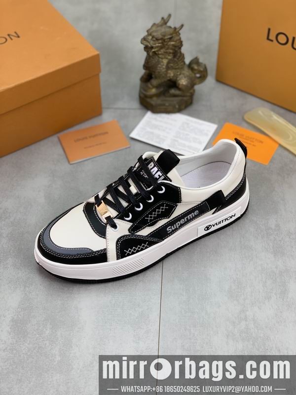 LV Replica Shoes LV sz38-44 mnf0247