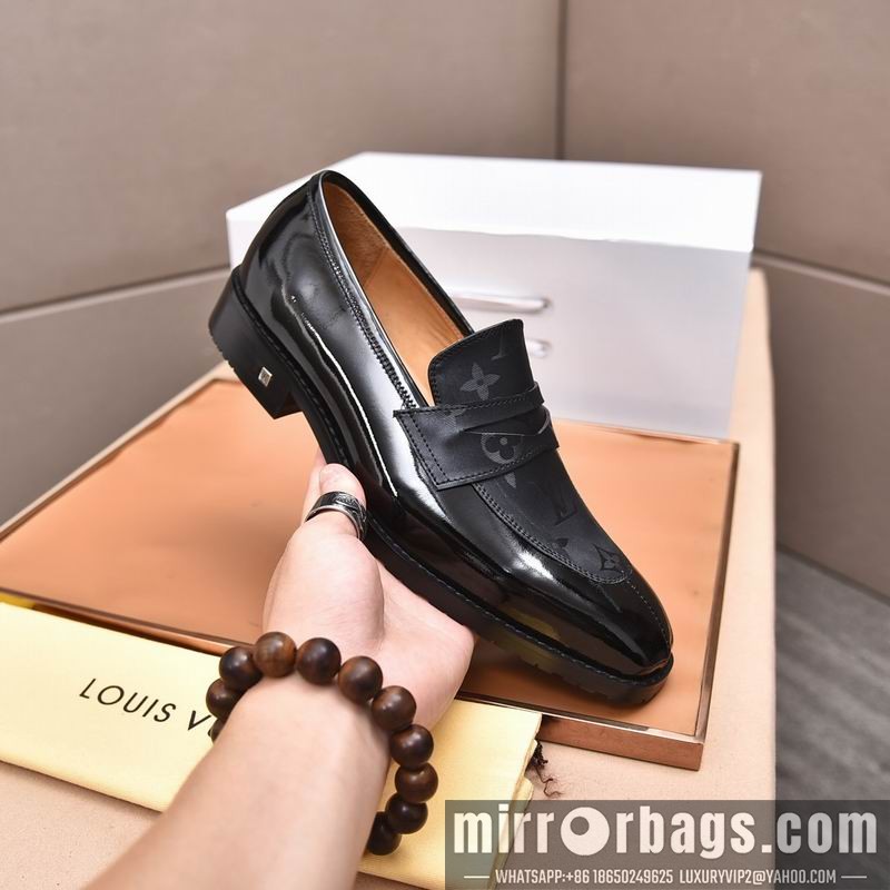 LV Replica Shoes LV sz38-44 mnf0421
