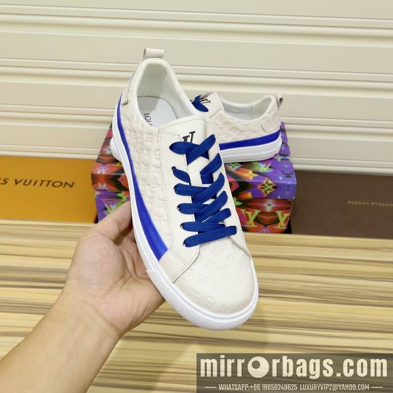 LV Replica Shoes LV sz38-45 mnf0146