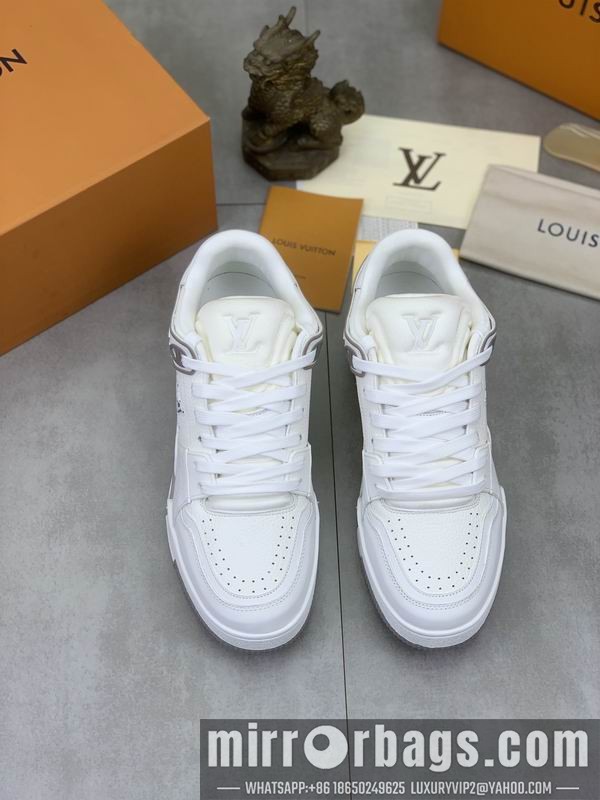 LV Replica Shoes LV sz38-46 mnf0615