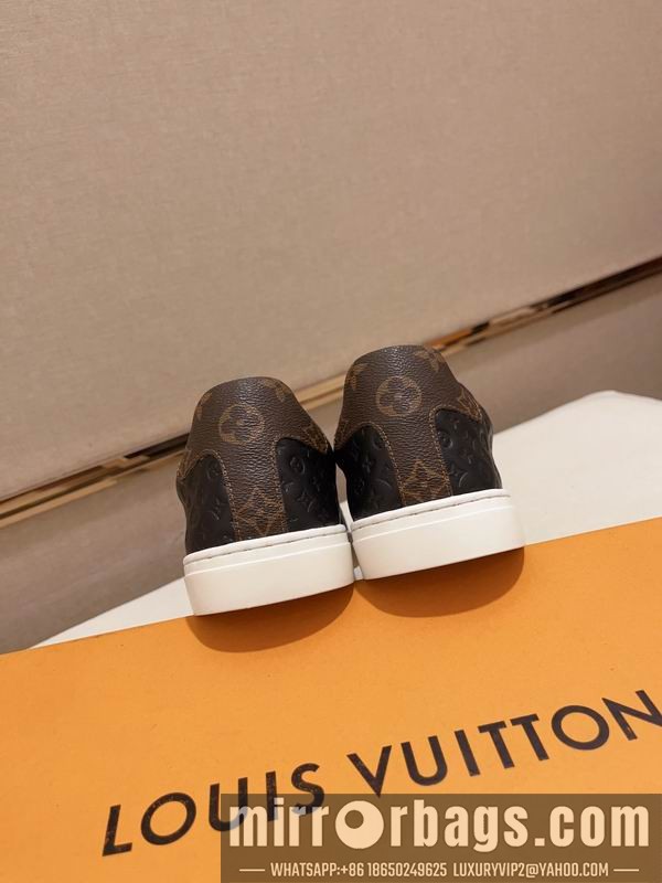 LV Replica Shoes LV sz38-45 mnf0162