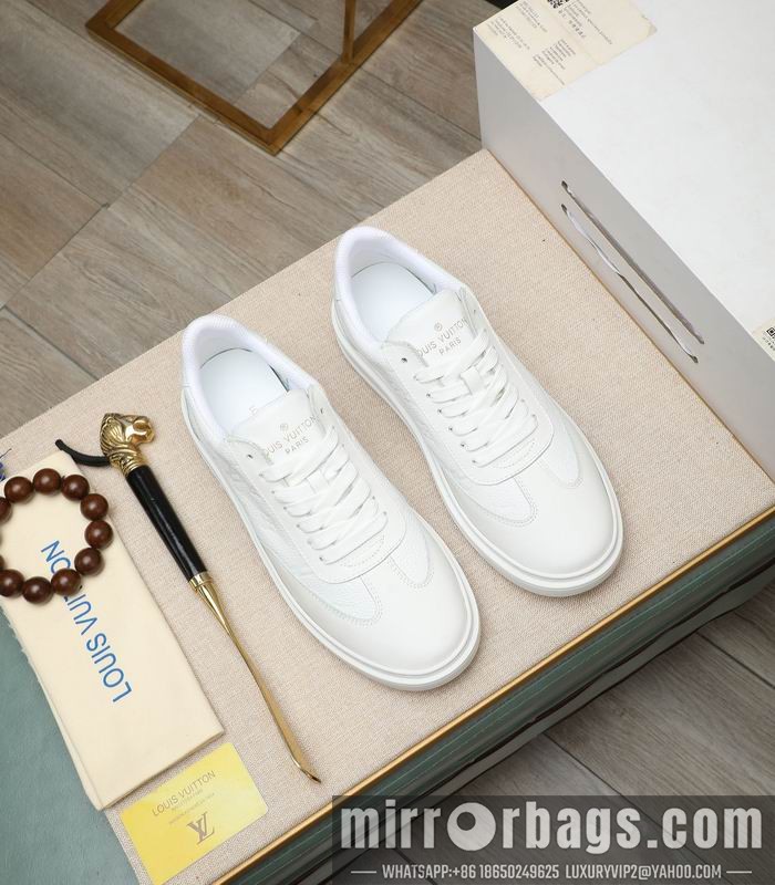LV Replica Shoes LV sz38-46 mnf1050