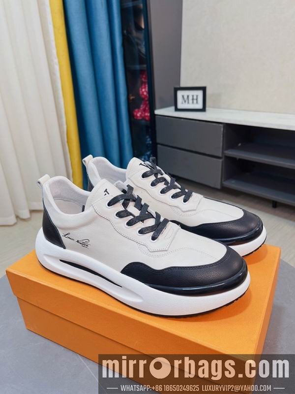 LV Replica Shoes LV sz38-44 mnf0354