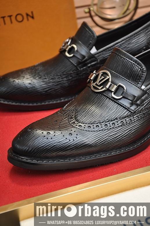 LV Replica Shoes LV sz38-44 0692