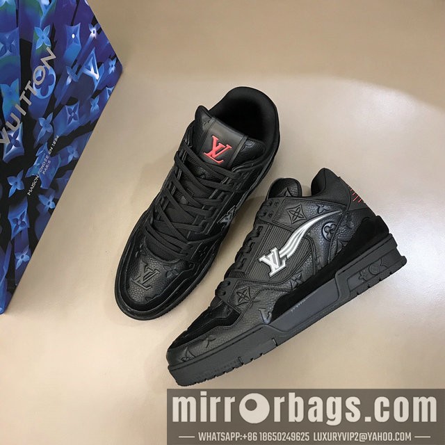 LV Replica ShoesSZ 35-46 0527