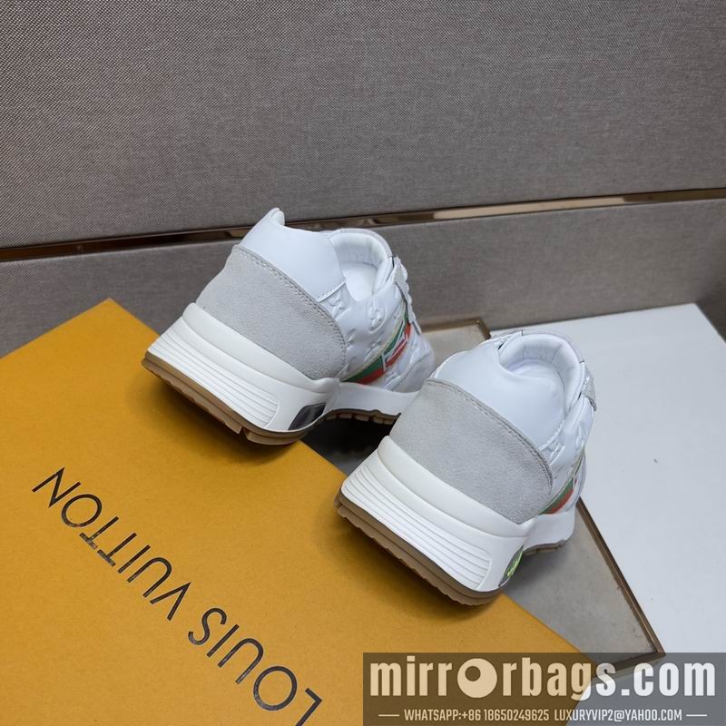 LV Replica Shoes LV sz38-44 mnf01106