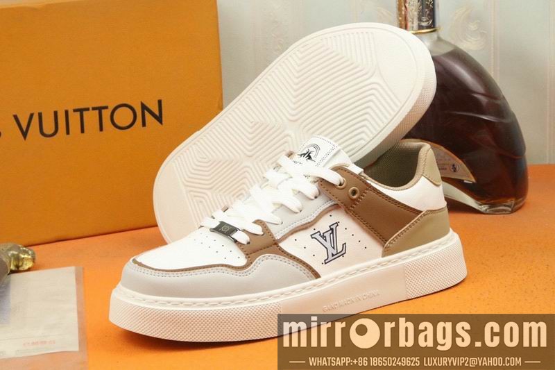 LV Replica Shoes LV sz38-43 mnf0168