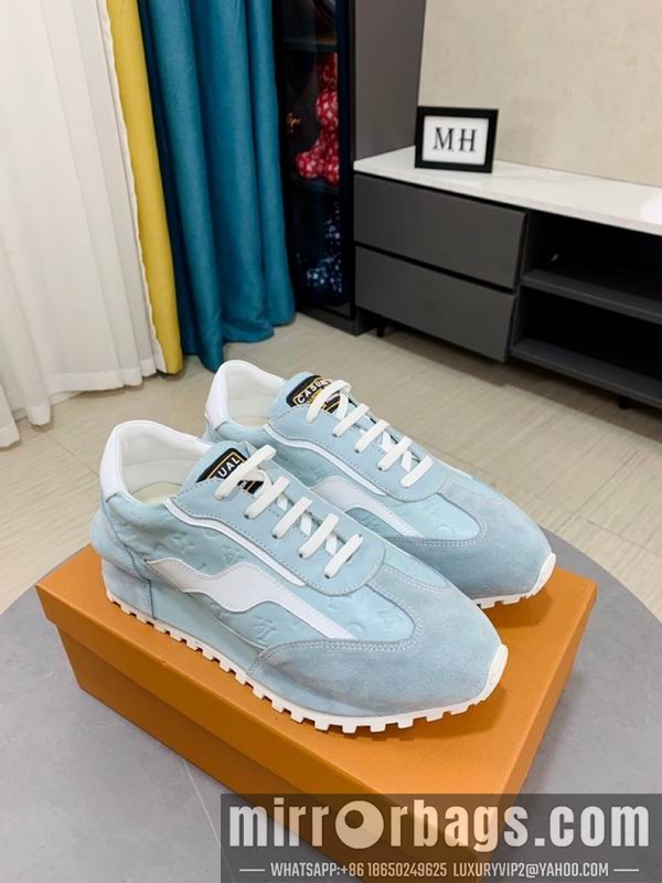 LV Replica Shoes LV sz38-44 mnf0258