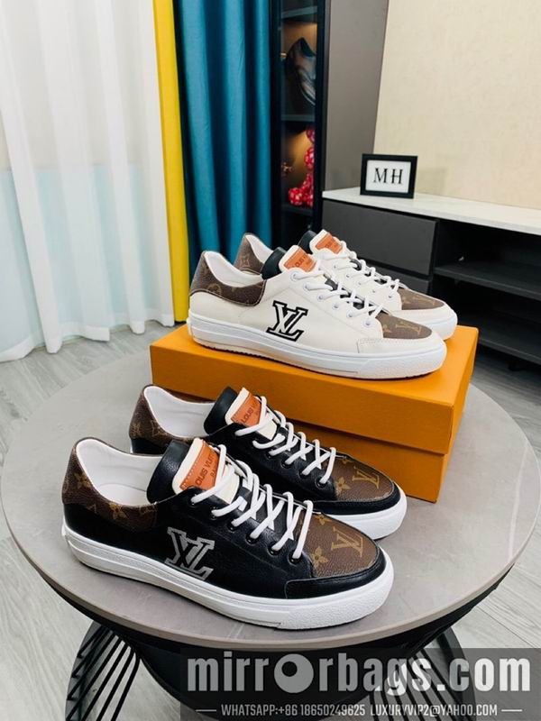LV Replica Shoes LV sz38-44 mnf0259