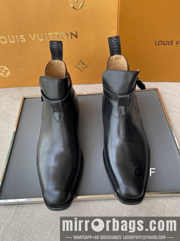 LV Replica Shoes LV sz38-45 2C TF0101