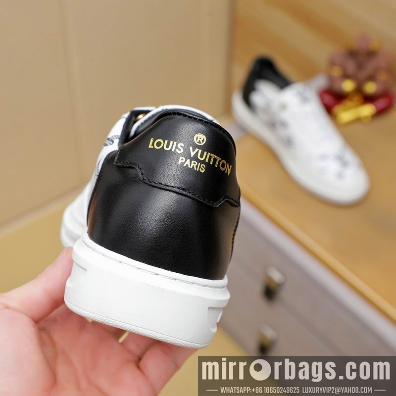 LV Replica Shoes LV sz38-44 mnf0807
