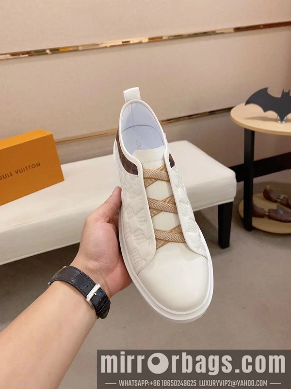 LV Replica Shoes LV sz38-44 8qh1002