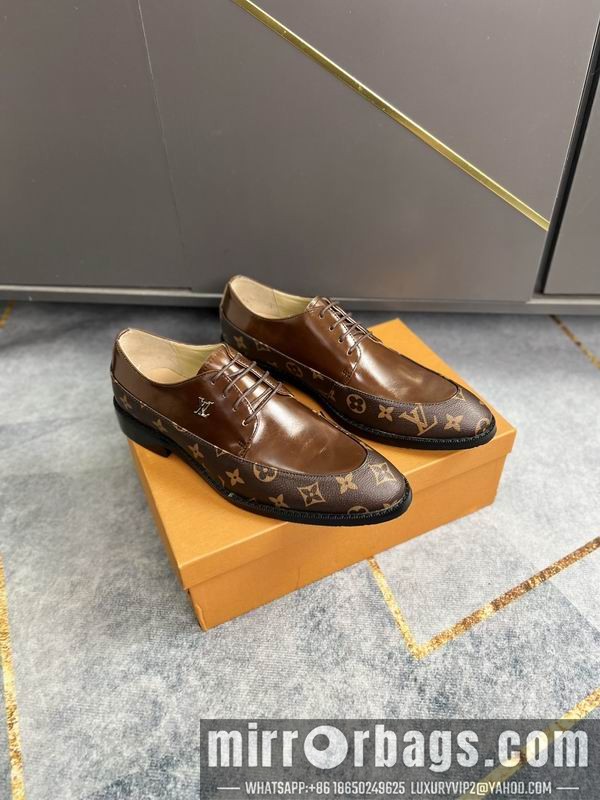 LV Replica Shoes LV sz38-44 mnf0217