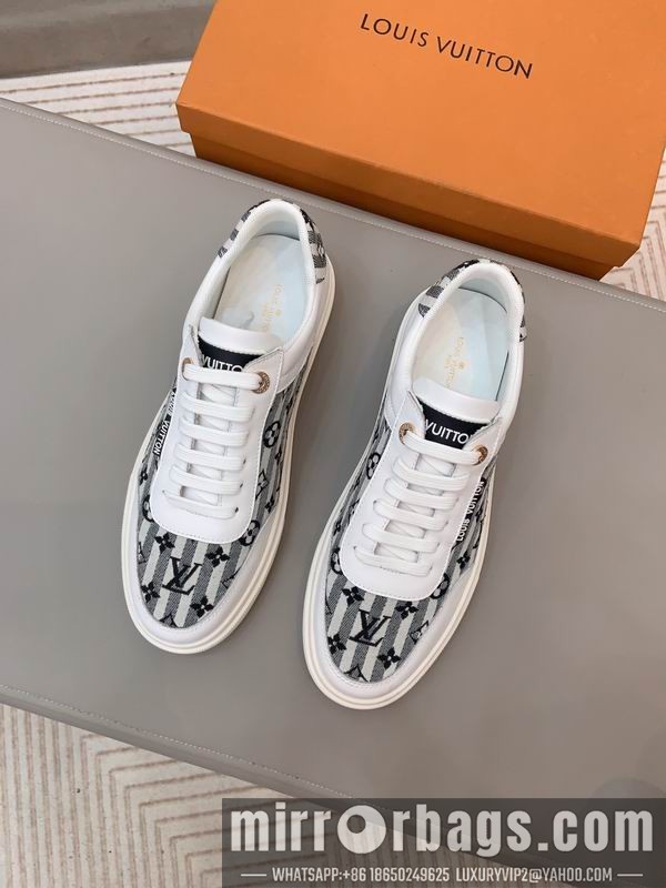 LV Replica Shoes LV sz38-44 mnf0251