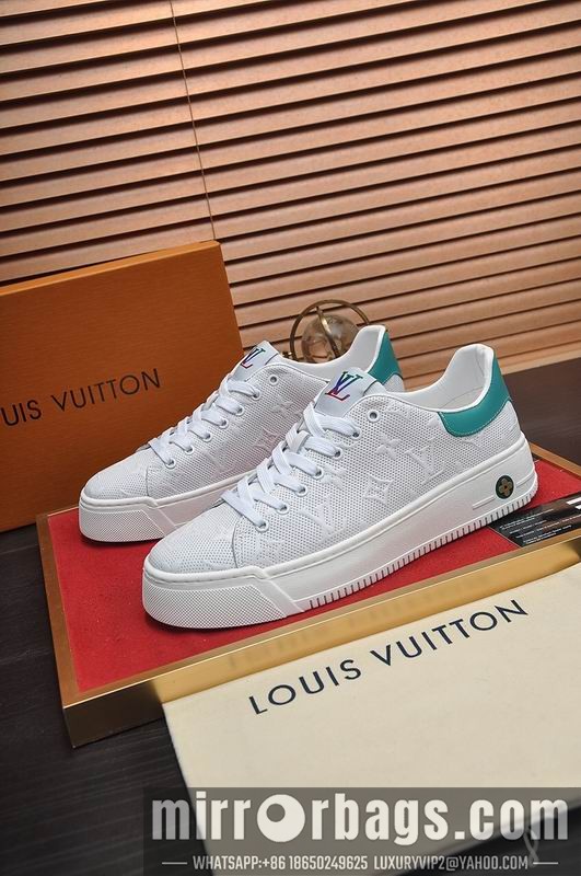 LV Replica Shoes LV sz38-45 mnf0721