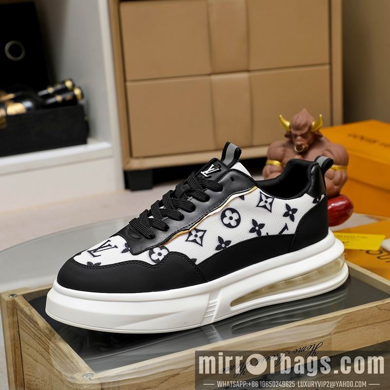 LV Replica Shoes LV sz38-44 mnf0632