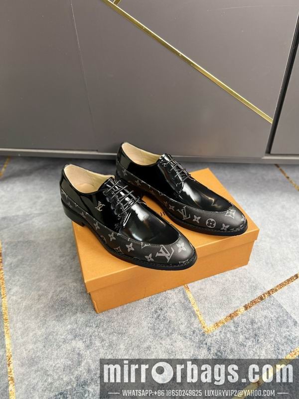 LV Replica Shoes LV sz38-44 mnf0217