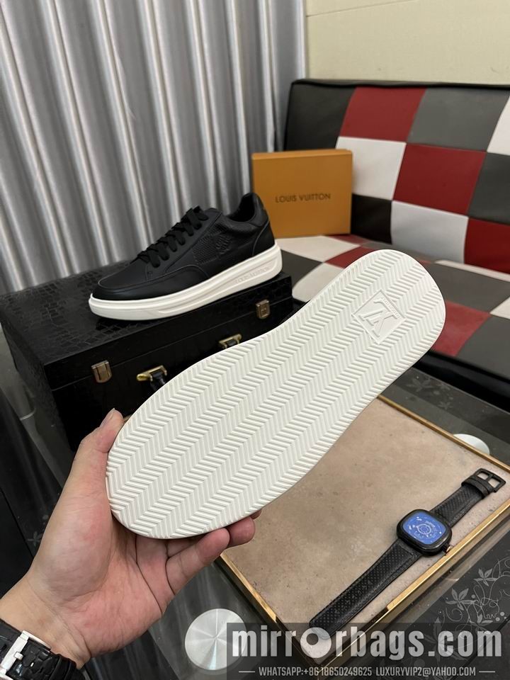 LV Replica Shoes LV sz38-44 hnh0250