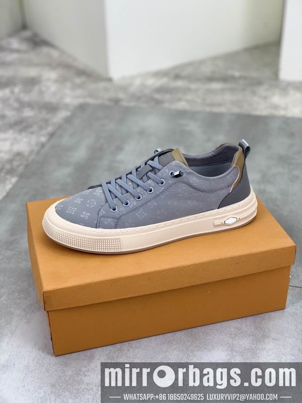 LV Replica Shoes LV sz38-44 mnf0540