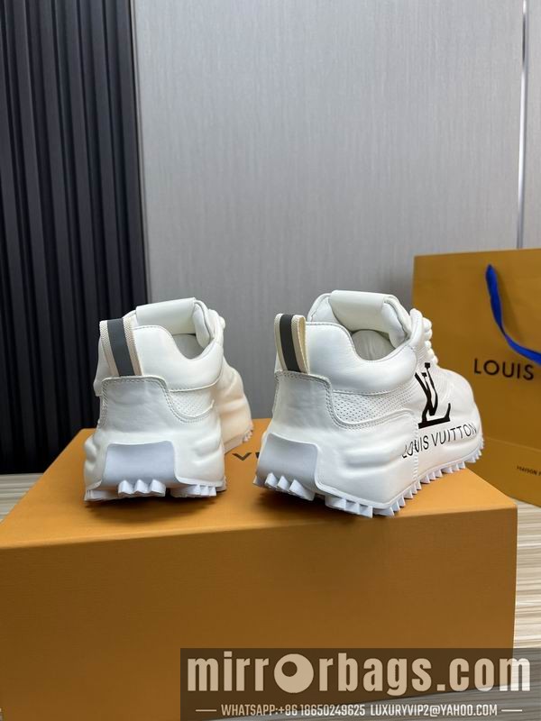 LV Replica Shoes LV sz38-44 mnf0179