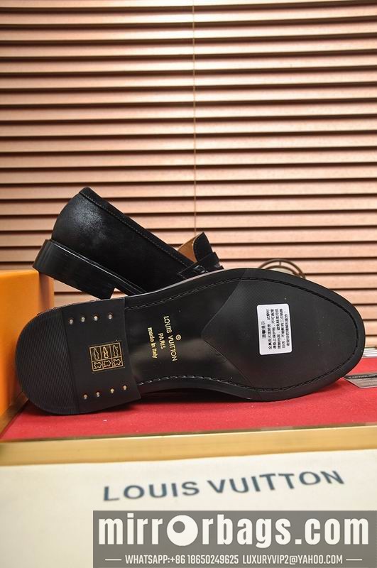 LV Replica Shoes LV sz38-45 mnf0732