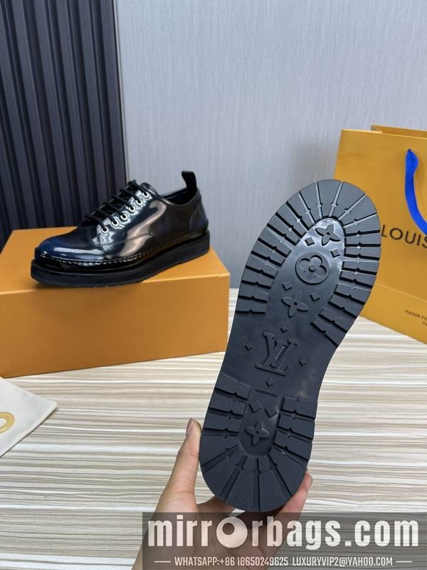 LV Replica Shoes LV sz38-45 mnf0101