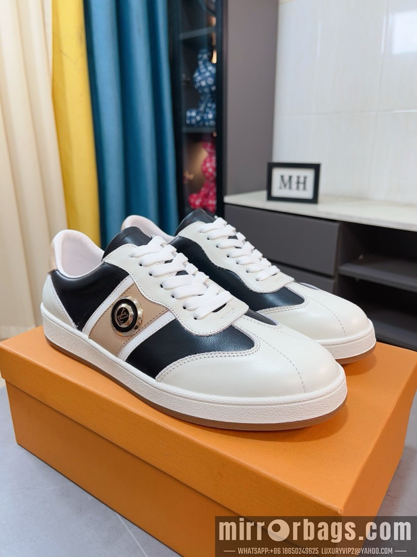 LV Replica Shoes LV sz38-44 h0914