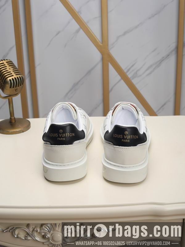LV Replica Shoes LV sz38-45 mnf0135