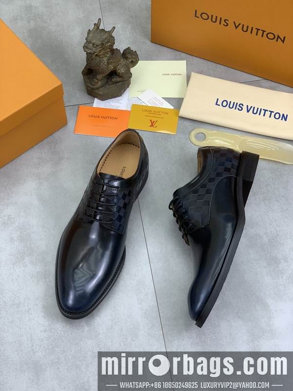 LV Replica Shoes LV sz38-44 mnf26