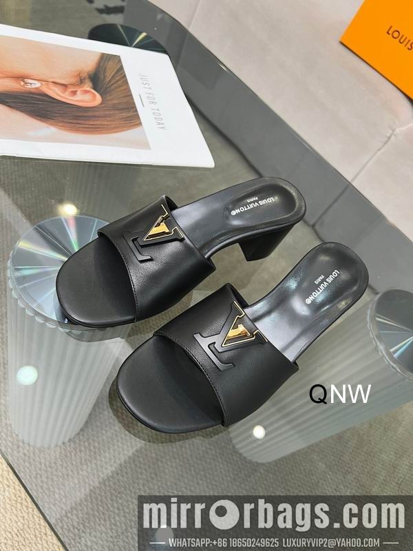 LV Replica Shoes LV sz35-40 WN0501