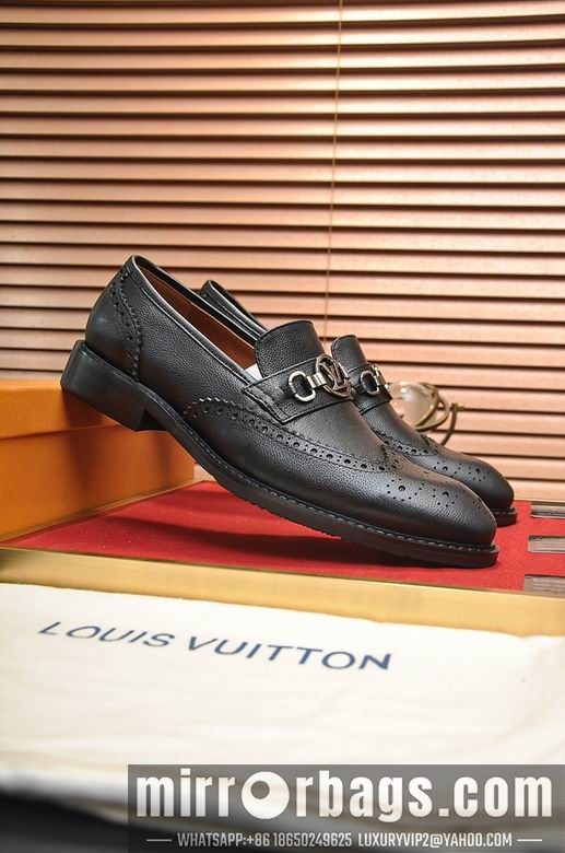 LV Replica Shoes LV sz38-44 0692