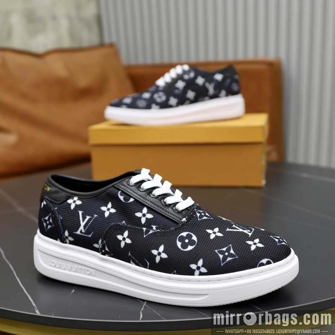 LV Replica Shoes LV sz38-44 h0915