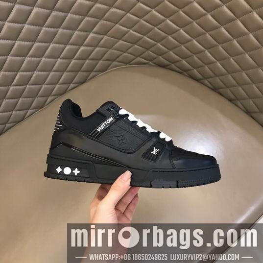 LV Replica Shoes LV sz38-45 jyh0907