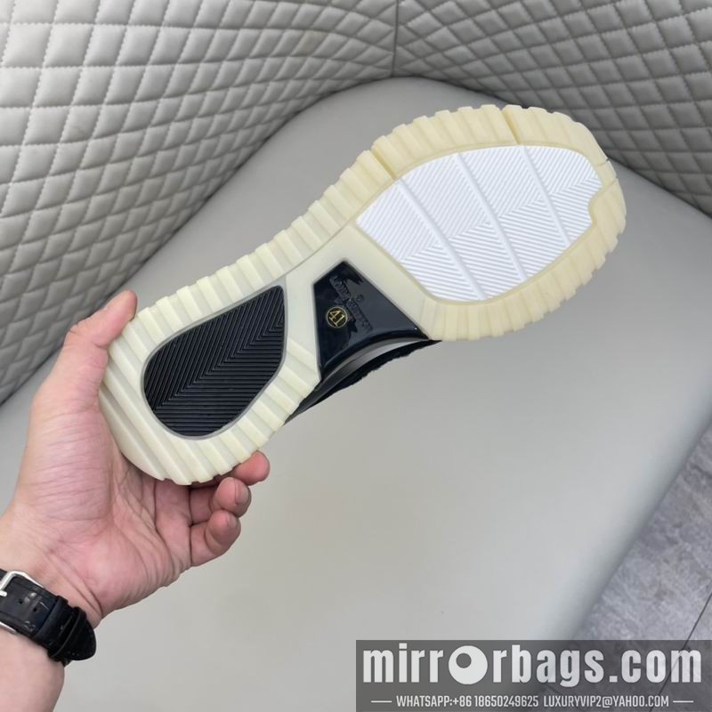 LV Replica Shoes LV sz38-46 mnf0263