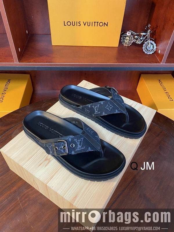 LV Replica Shoes LV sz38-45 JM0415
