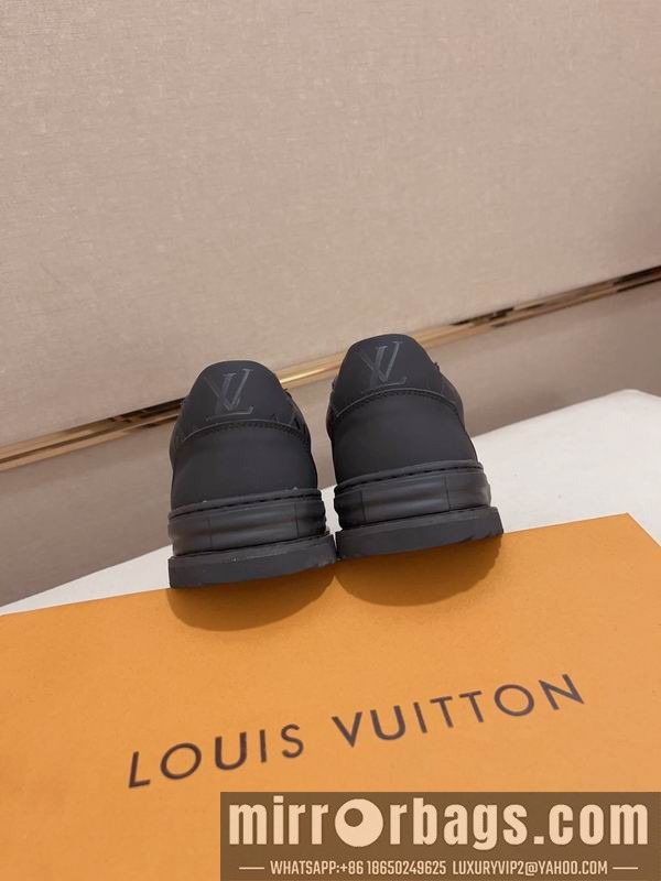 LV Replica Shoes LV sz38-44 mnf01123