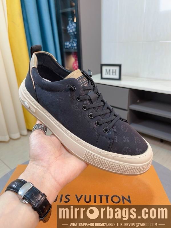 LV Replica Shoes LV sz38-44 mnf0608