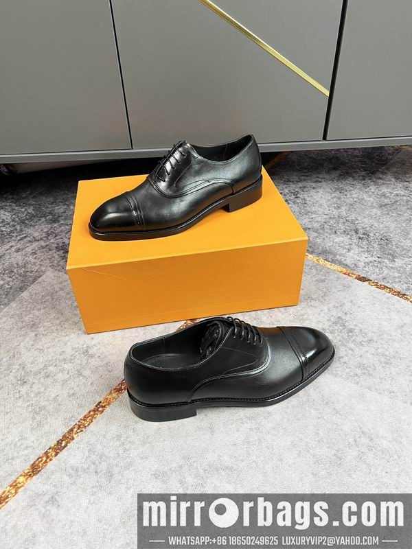 LV Replica Shoes LV sz38-45 mnf0115