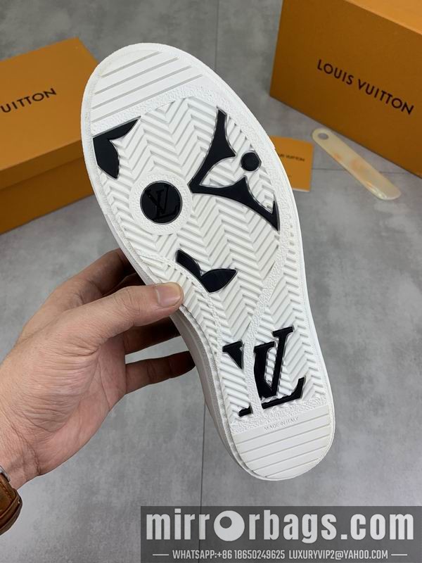 LV Replica Shoes LV sz38-44 mnf1004