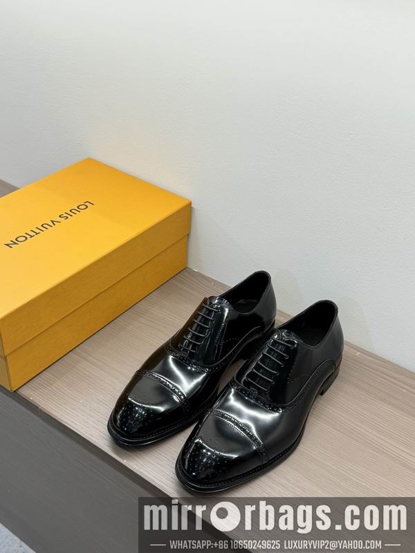 LV Replica Shoes LV sz38-45 mnf0117