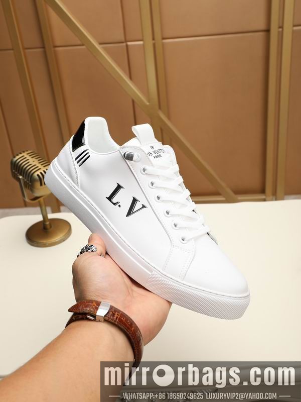 LV Replica Shoes LV sz38-44 mnf0524