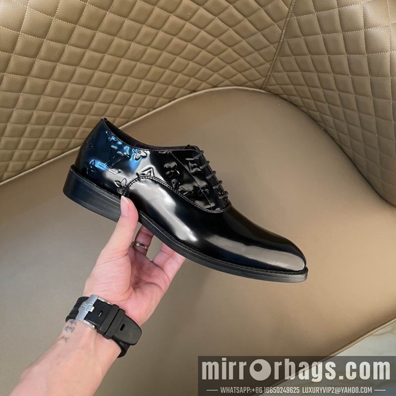 LV Replica Shoes LV sz38-45 mnf0441