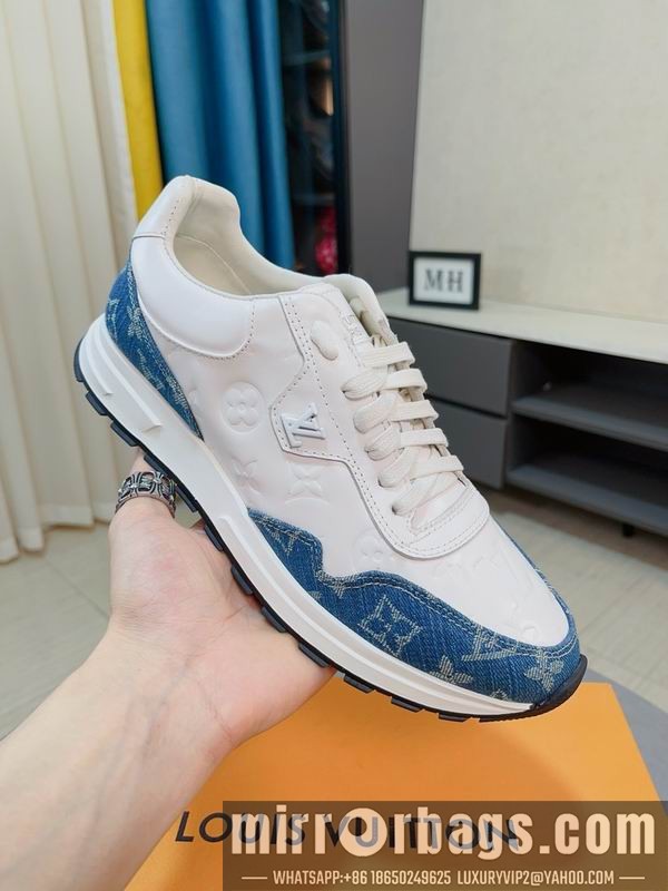LV Replica Shoes LV sz38-44 mnf0602