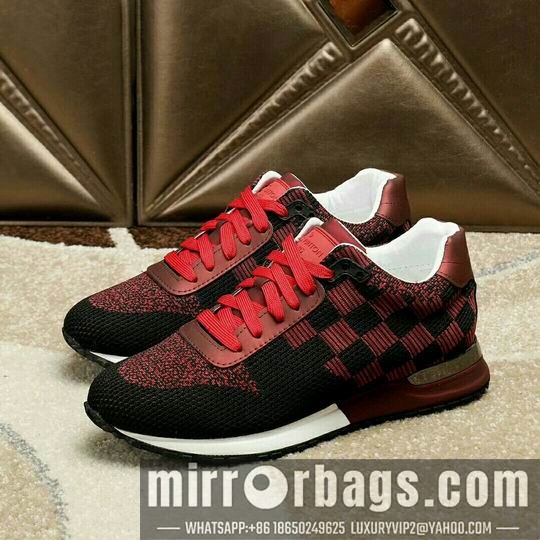 LV Replica Shoes LV sz38-46 jyh0913